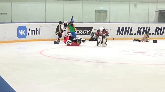 2020_12_29 Новогодний праздник часть 2 смотреть онлайн