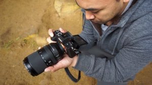 Sony 70-300mm F4.5-5.6 G Series FE Lens Review | John Sison