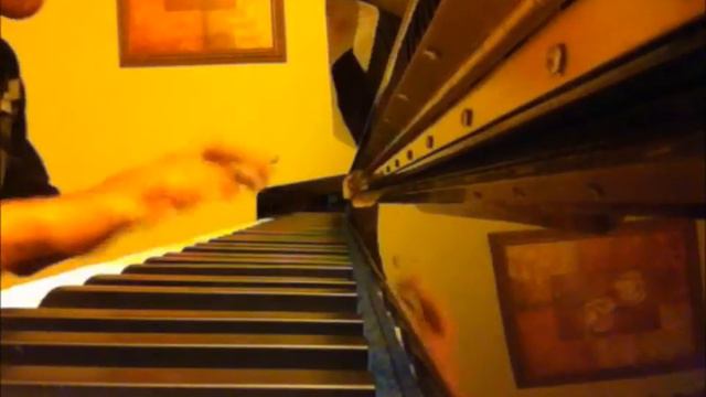 [Smrr00 Piano Contest] Sad Memories - (Seungho of MBLAQ) смотреть онлайн