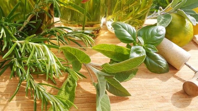 Как ароматизировать растительное масло.Ароматное пряное масло по просьбе зрителя.