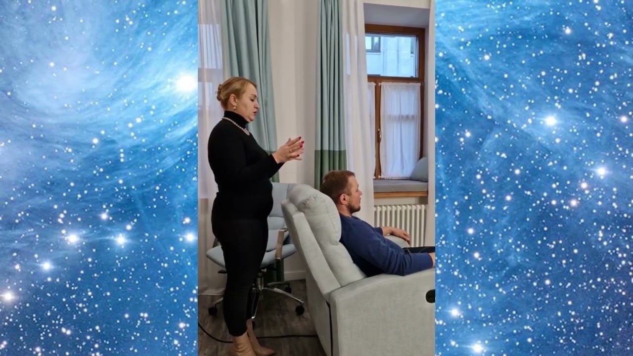 Презентация БОС терапия