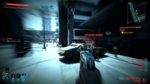 Cyberpunk 2077 Edge LUT + Path Tracing