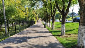 ПРОГУЛКА ПО САМАРЕ🌟ПЕРЕЗАГРУЗКА🌟ЖИЗНЬ ПРЕКРАСНА😍