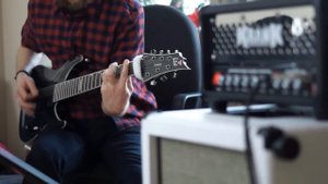 Krank Rev. Jr Pro 20W - Metal