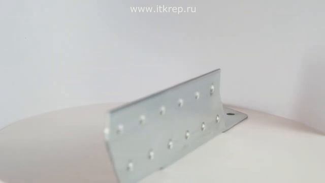 Держатель балки правый смотреть онлайн