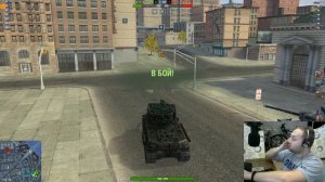 Новый БЕСПЛАТНЫЙ набор в STEAM в 2022 Wot Blitz | D_W_S