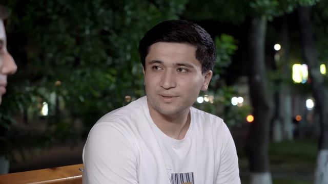 Birinchi muhabbat (Qodirxon 5-Mavsum) 85-QISM смотреть онлайн