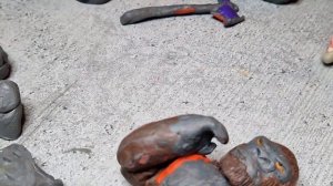 Godzilla vs Kong king of the monster ( Годзилла против Конга король монстров)