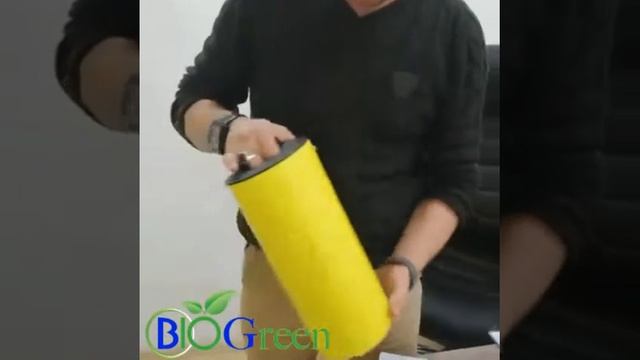 Клеевые ловушки для вредителей. Тест на клейкость. Часть 1. смотреть онлайн