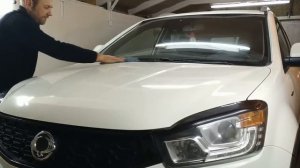 Быстрая полироль RUNWAY