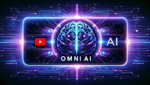 Презентация OpenAI: Новейшая Умнейшая Модель GPT-4 Omni