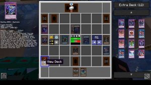 Yu-Gi-Oh! Mod In Minecraft 1.16?! -Modded Minecraft 1.16-