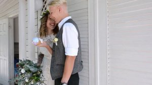 Свадьба Олега и Кати - 21.08.2018 - Краснодар - Екатерининский зал