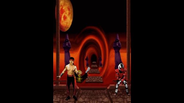 Культ и феномен MORTAL KOMBAT в 90е. Наследие и влияние. Как это было.ретроспектива и обзор