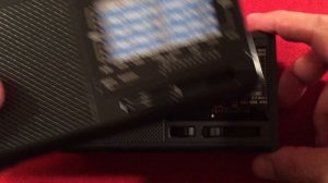 XHDATA D-368 AM FM Stereo Shortwave BT MP3 Radio Review