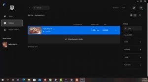 FIXED EVIL DEAD GAME 2022 INTERNET CONNECTION PROBLEM (SOLVED)