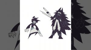 [MEME]-miss circle; miss bloomie
//мисс циркуль; мисс блуми;