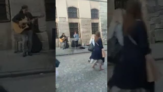 Охрана отмена Львів смотреть онлайн