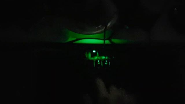 HyperX Alloy Origins Core Mechanical Gaming Keyboard - How to change RGB lights without a software! смотреть онлайн