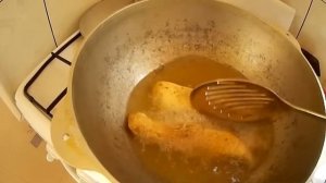 Рыба нежная как масло! Рецепт жареной рыбы | Легкая и вкусная жареная рыба | Обжаренная рыба