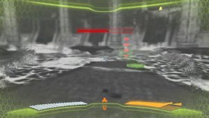 Aliens vs Predator (PS3) Концовка за Хищника