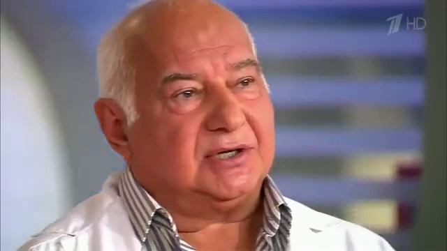Рак - не приговор. КиберНож (CyberKnife®) - современная технология лечения онкозаболеваний.