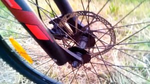 Merida BIG NINE 100(2016)