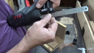 Гвоздезабивной пистолет PIT # размеры и ответы на вопросы