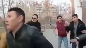 Нереально крутая реклама бурятских унтов! Смотреть сидя!