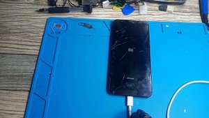 Сброс Настроек на REDMI 5+ /Hard Reset