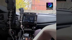 автоматическая коробка переключения передач!