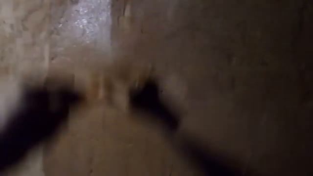 Строим баню Красим глиной смотреть онлайн