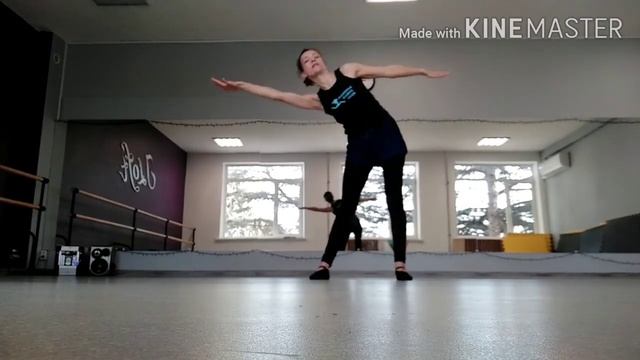 Разминка-1 для детей 5-6 лет смотреть онлайн