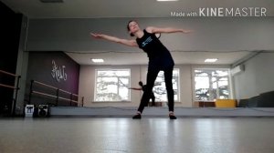 Разминка-1 для детей 5-6 лет