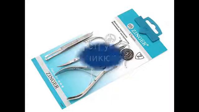 Обзор, маникюрный набор какой смотреть онлайн