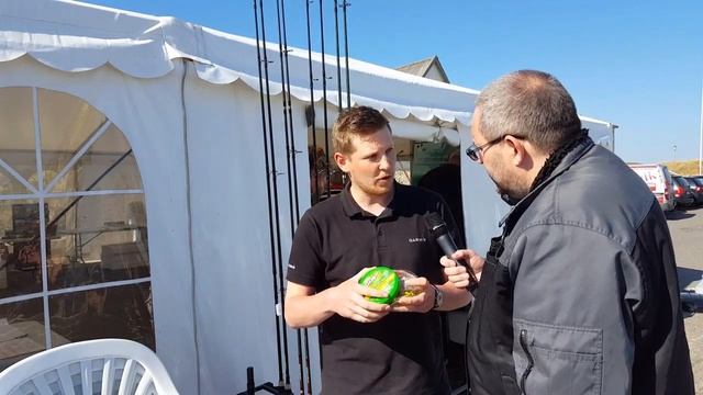 7.5.2016. Reportage fra pighvar festival i Vejers. смотреть онлайн