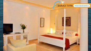 MARHABA CLUB 4* Тунис Сусс обзор – отель МАРХАБА КЛАБ 4* Сусс видео обзор