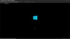 Как Загрузиться с Флешки в VMware Workstation