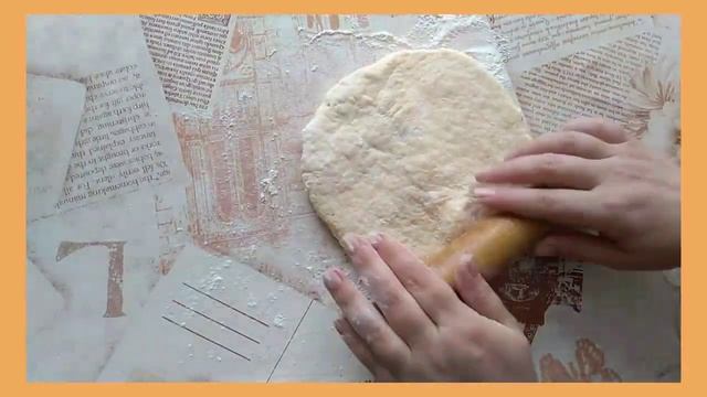 Самый простой рецепт! Всего три ингредиента и вкуснятина на столе!
