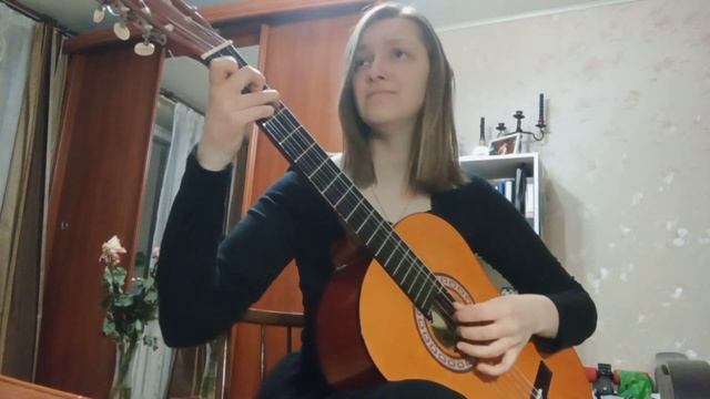 Suite del Plata No 1 (Preludio) by Maximo Diego Pujol смотреть онлайн