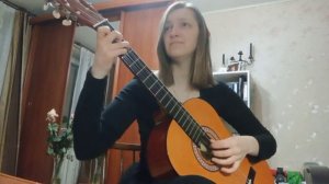 Suite del Plata No 1 (Preludio) by Maximo Diego Pujol