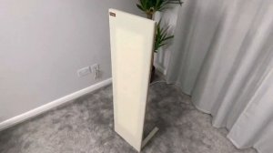 Magnepan LRS Speakers - Video Demonstration (Driven by Yamaha PC4002M)