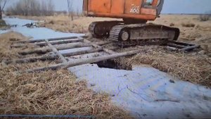 Слани для экскаватора 89825092928