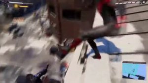 ГДЕ СКАЧАТЬ ИГРУ SPIDER MAN MILES MORALES ВЫШЕЛ НА ПК