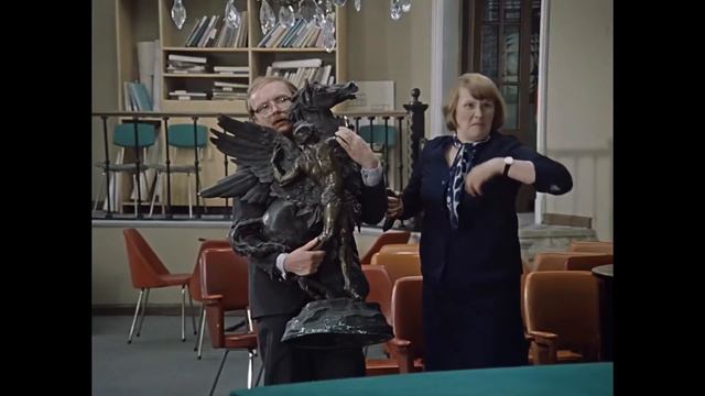 ... ааааа .. влезет ?.. - впихнем !!.. смотреть онлайн