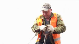 Ямочный ремонт