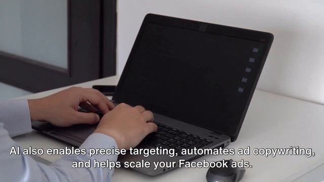 Master AI Facebook Ads: The Future of Advertising смотреть онлайн
