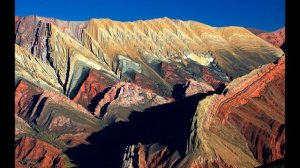 Государственный гимн Аргентины | достопримечательности ? ?????????