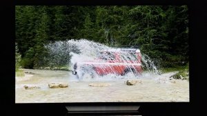 OLED TB выгорел. Обзор OLED65B8PLA телевизора