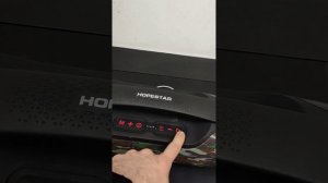 HOPESTAR A6 PRO устранение неисправности когда издает лишние звуки и включается только от сети